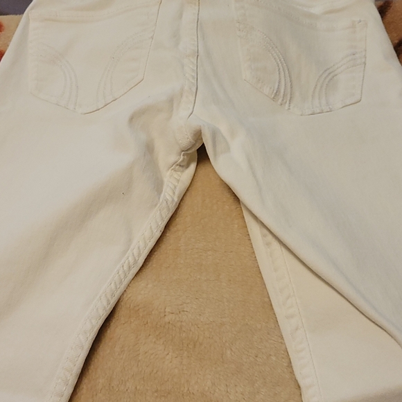 Hollister  jeans - Picture 3 of 4